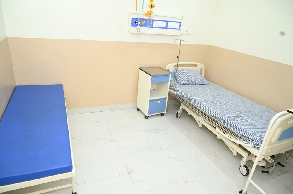 Best Emergency Care Hospital in Raipur