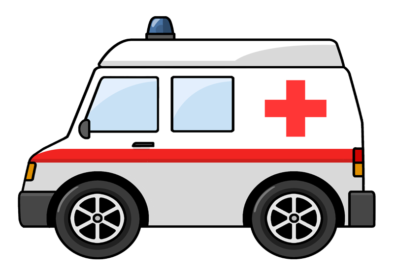 ambulance