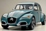2026 Citroën 2CV: Reviving a Classic Icon with Modern Updates and Timeless Charm