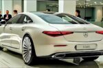 2026 Mercedes S-Class: The Pinnacle of Luxury, Performance, and Cutting-Edge Technology