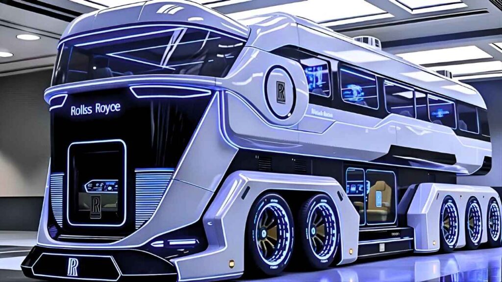 Mazda Motorhome 2025: Revolutionizing RV Travel with Cutting-Edge Design and Features