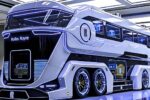 Mazda Motorhome 2025: Revolutionizing RV Travel with Cutting-Edge Design and Features