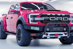 2026 Ford F-150 Raptor R: Unmatched Power, Performance, and Off-Road Excellence