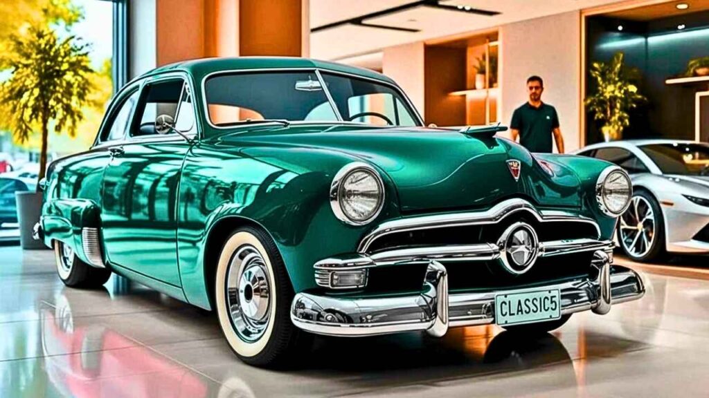 2026 Ford Mainline Review: Performance, Features, Specs, and What to Expect from Ford’s New Model