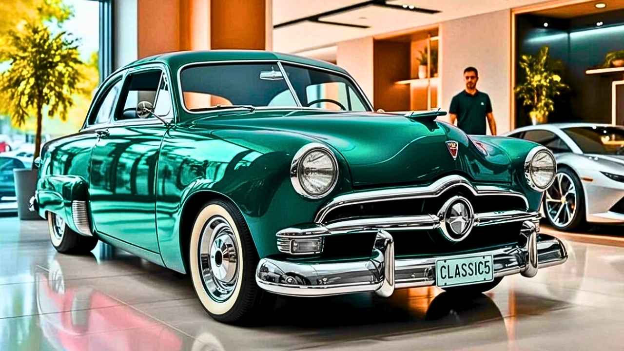 2026 Ford Mainline Review: Performance, Features, Specs, and What to Expect from Ford’s New Model